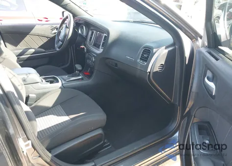 2023 Dodge Charger Gt Awd z USA, uszkodzony, nr VIN 2C3CDXMG6PH705171